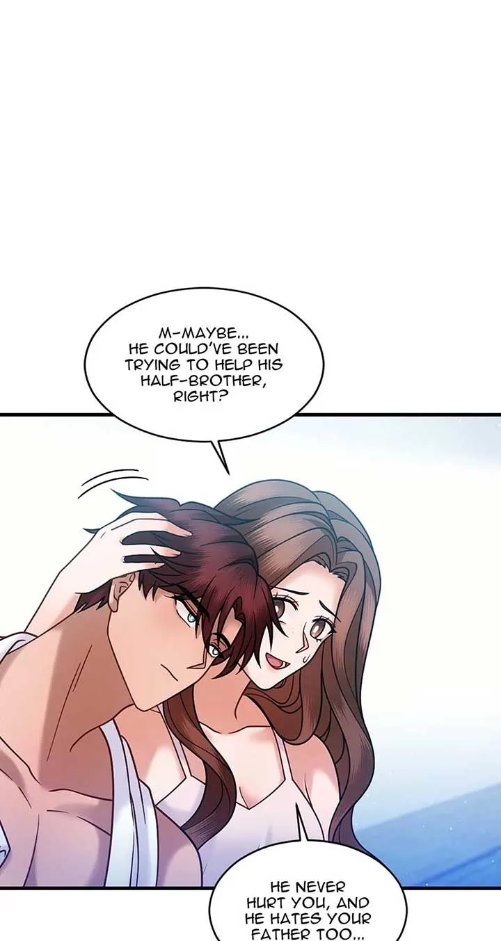 Torn Between Alphas Chapter 60 page 63
