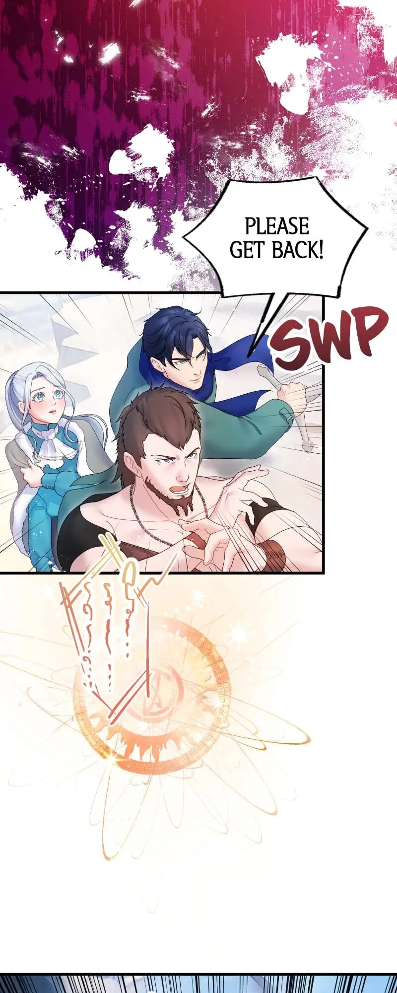 Useless Cinderella’s Feeble Attempt to Save the Kingdom Chapter 60 page 50