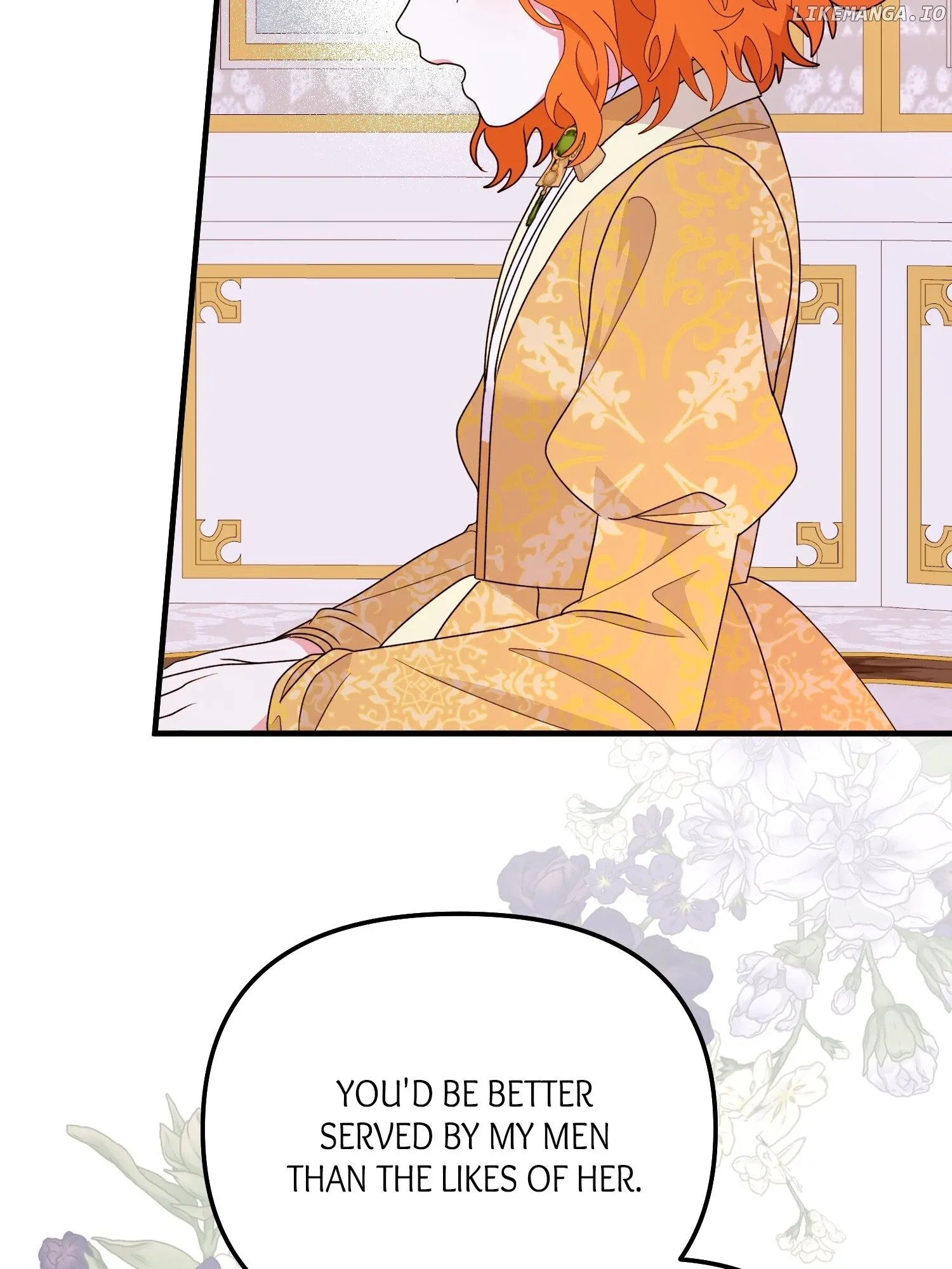 To Those Who Long for My Destruction Chapter 60 page 92