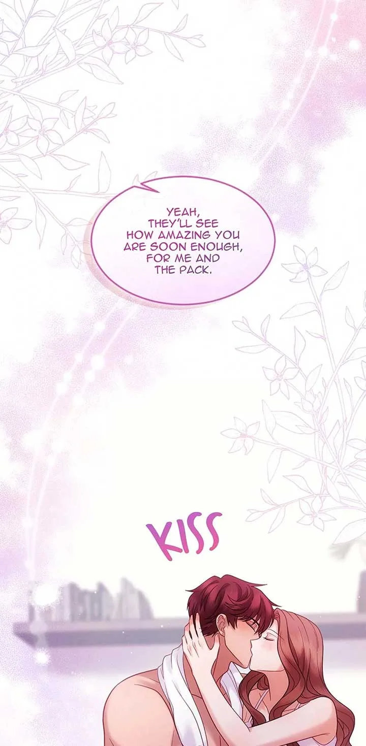 Torn Between Alphas Chapter 60 page 58