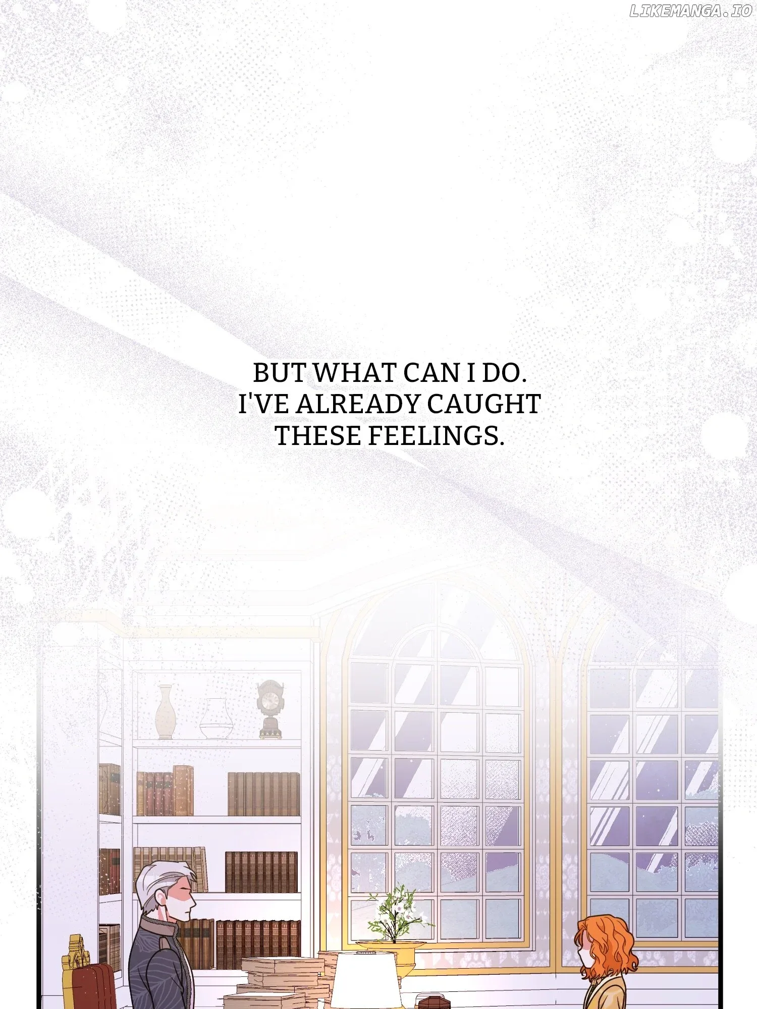 To Those Who Long for My Destruction Chapter 60 page 89
