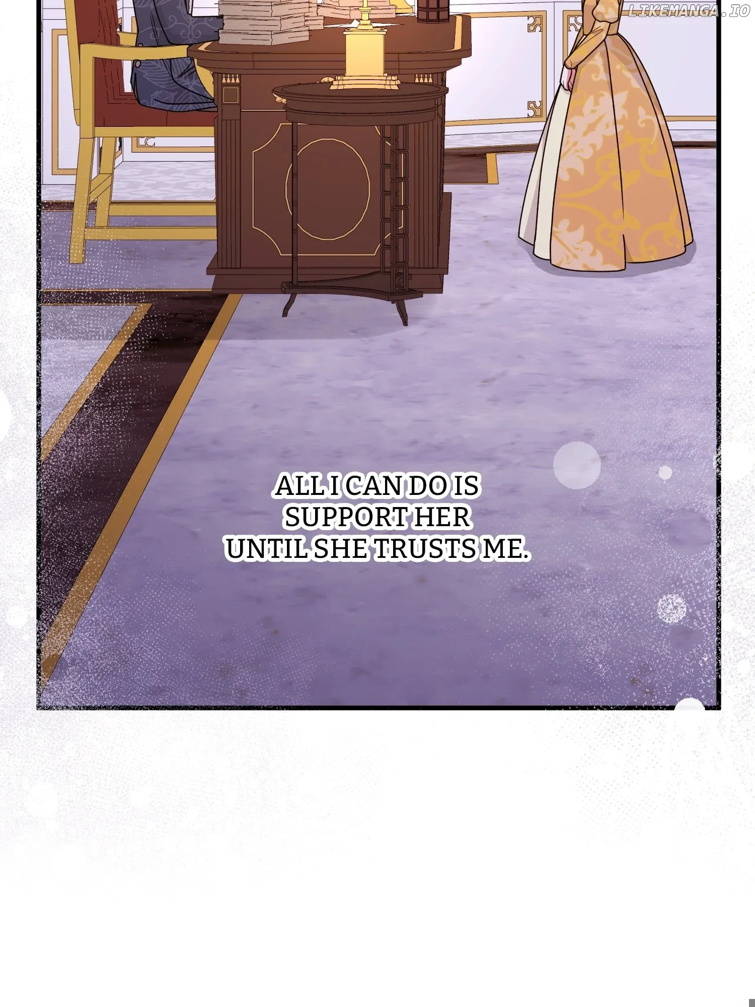 To Those Who Long for My Destruction Chapter 60 page 90