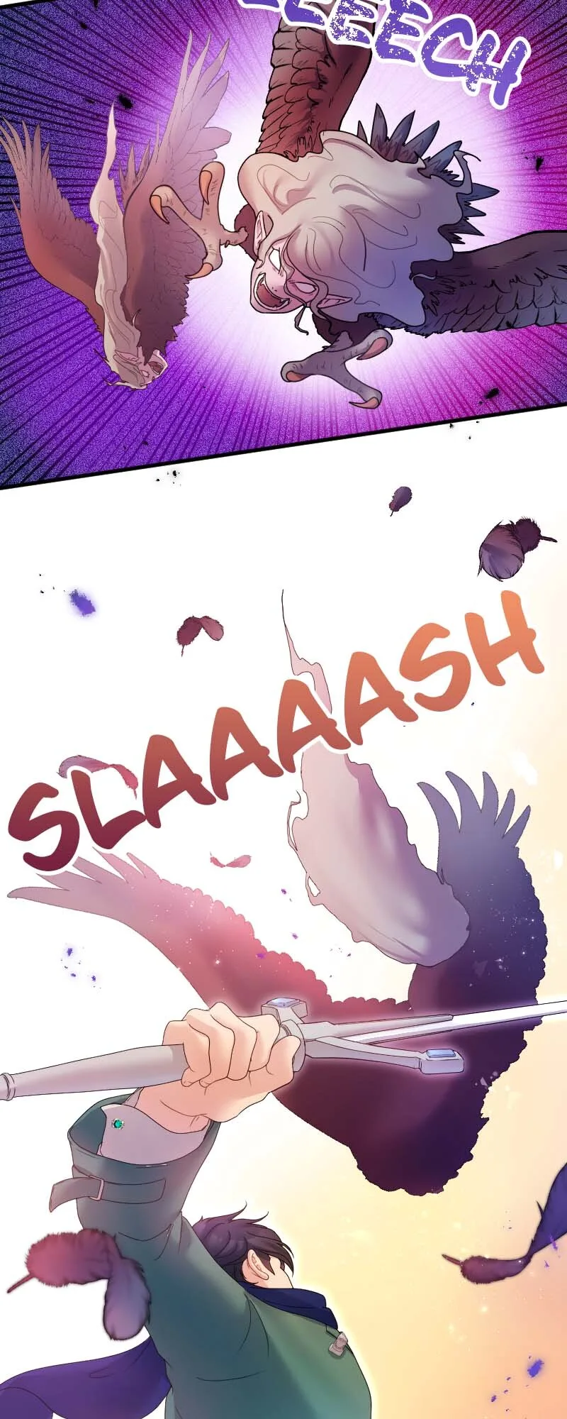Useless Cinderella’s Feeble Attempt to Save the Kingdom Chapter 60 page 54