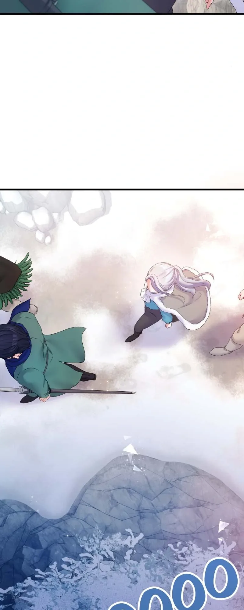 Useless Cinderella’s Feeble Attempt to Save the Kingdom Chapter 60 page 46