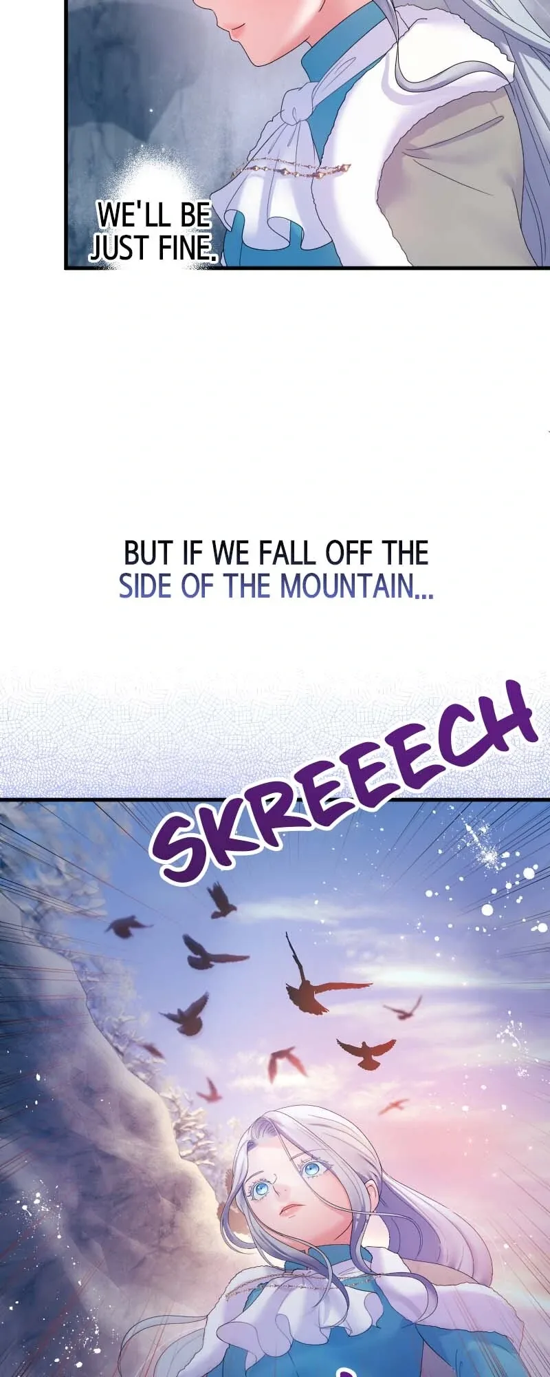 Useless Cinderella’s Feeble Attempt to Save the Kingdom Chapter 60 page 48