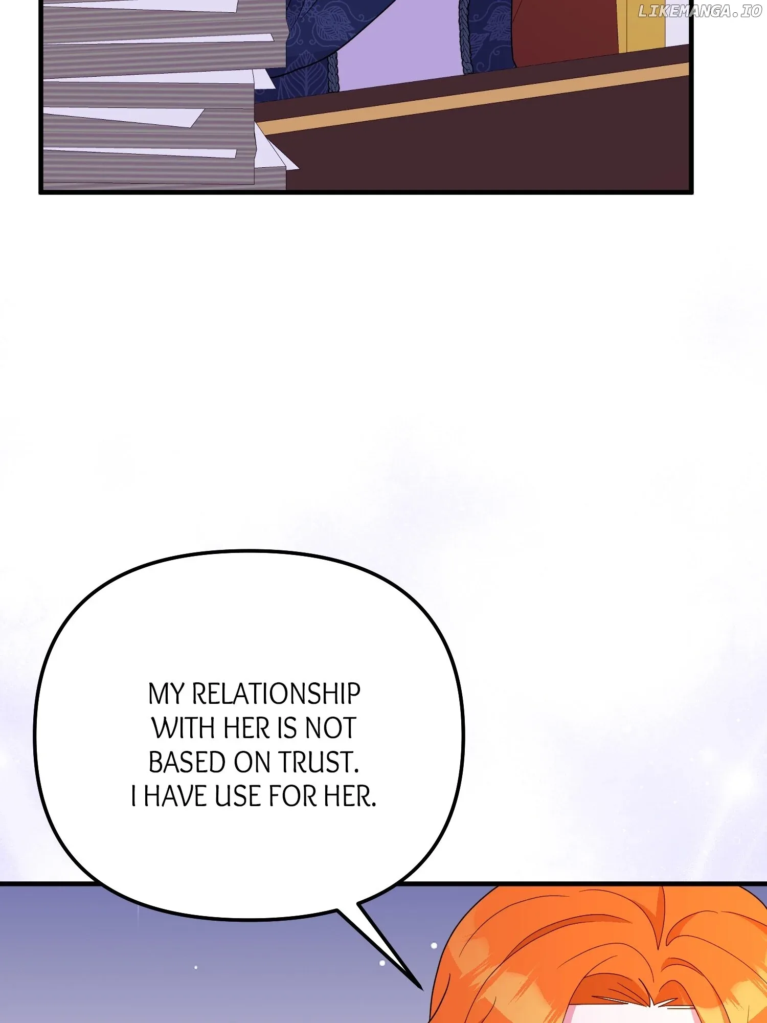 To Those Who Long for My Destruction Chapter 60 page 94