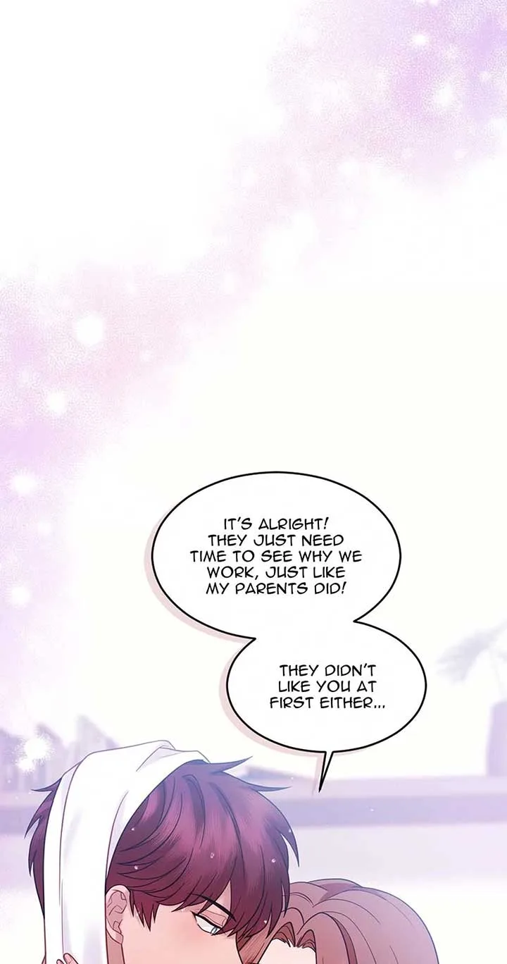 Torn Between Alphas Chapter 60 page 55