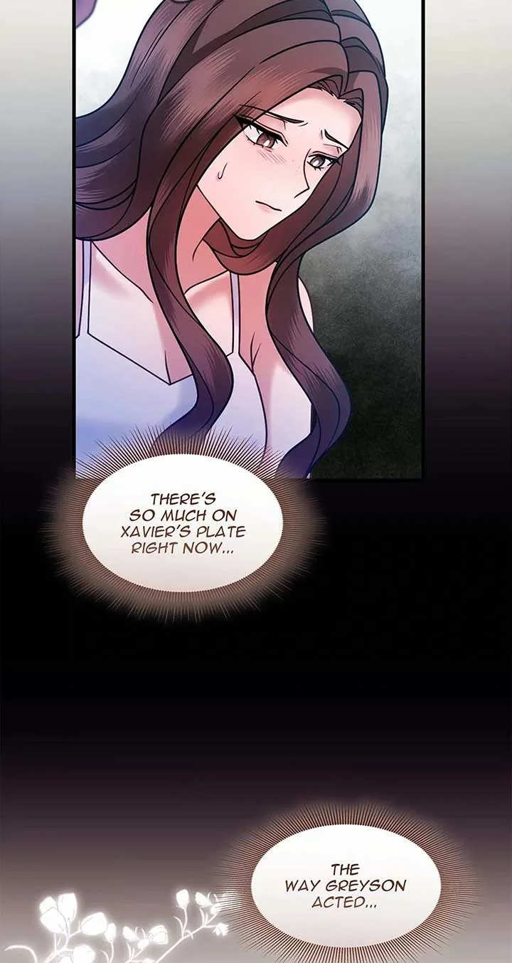 Torn Between Alphas Chapter 60 page 66