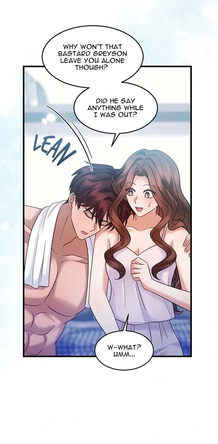 Torn Between Alphas Chapter 60 page 62