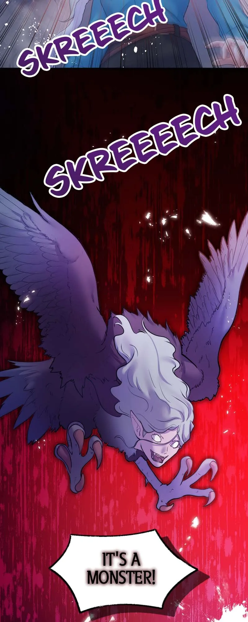 Useless Cinderella’s Feeble Attempt to Save the Kingdom Chapter 60 page 49