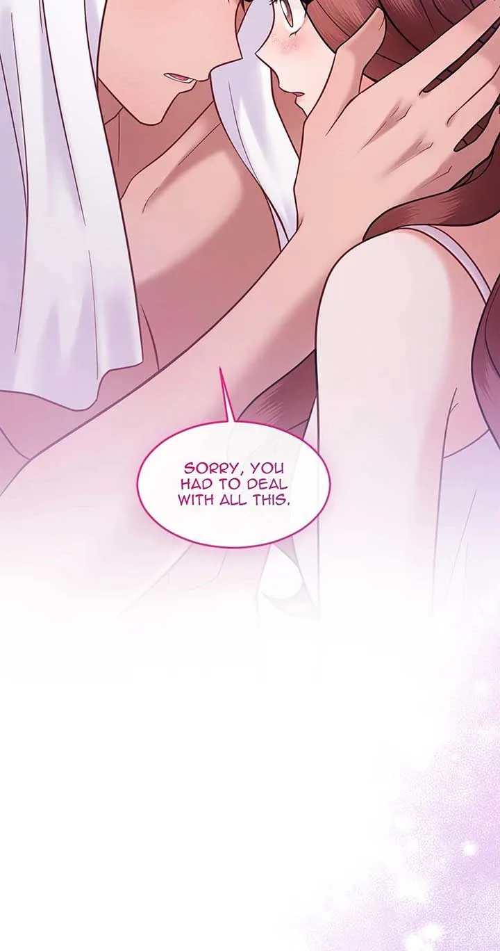 Torn Between Alphas Chapter 60 page 54