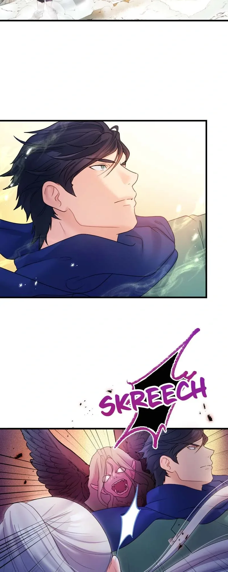 Useless Cinderella’s Feeble Attempt to Save the Kingdom Chapter 60 page 57
