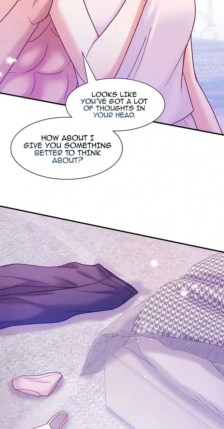 Torn Between Alphas Chapter 60 page 71