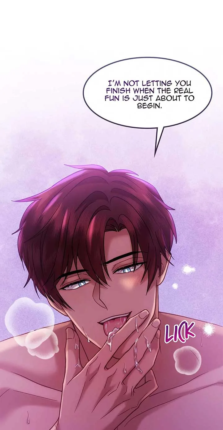 Torn Between Alphas Chapter 60 page 77