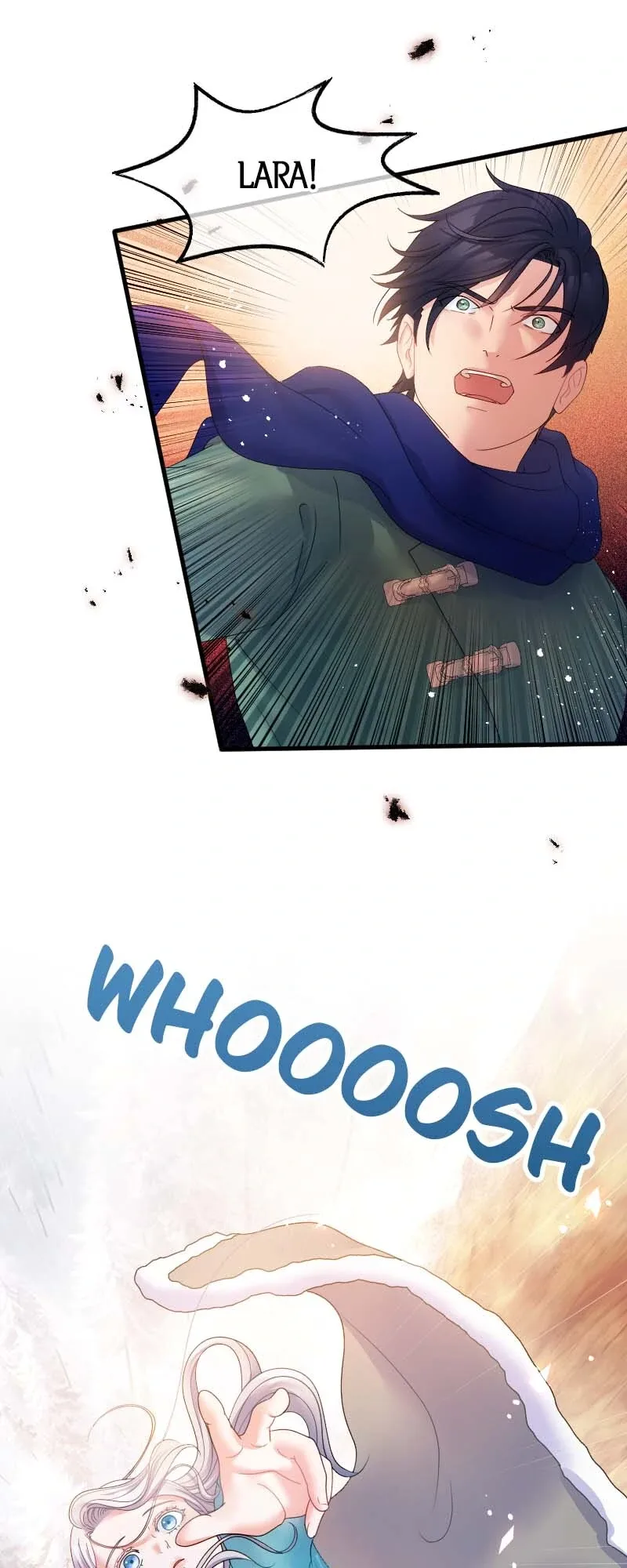 Useless Cinderella’s Feeble Attempt to Save the Kingdom Chapter 60 page 64
