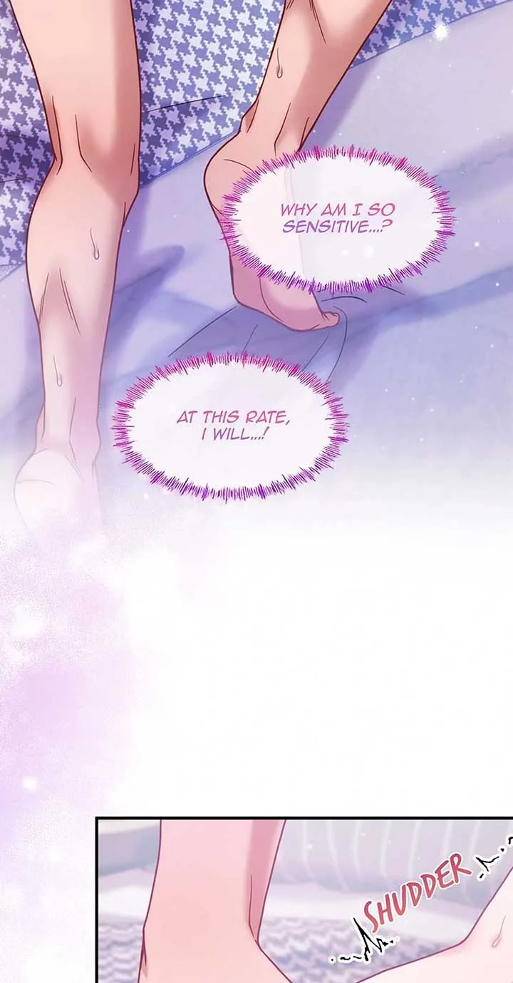 Torn Between Alphas Chapter 60 page 74
