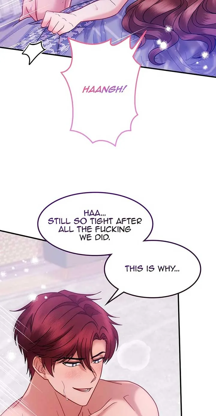 Torn Between Alphas Chapter 60 page 82