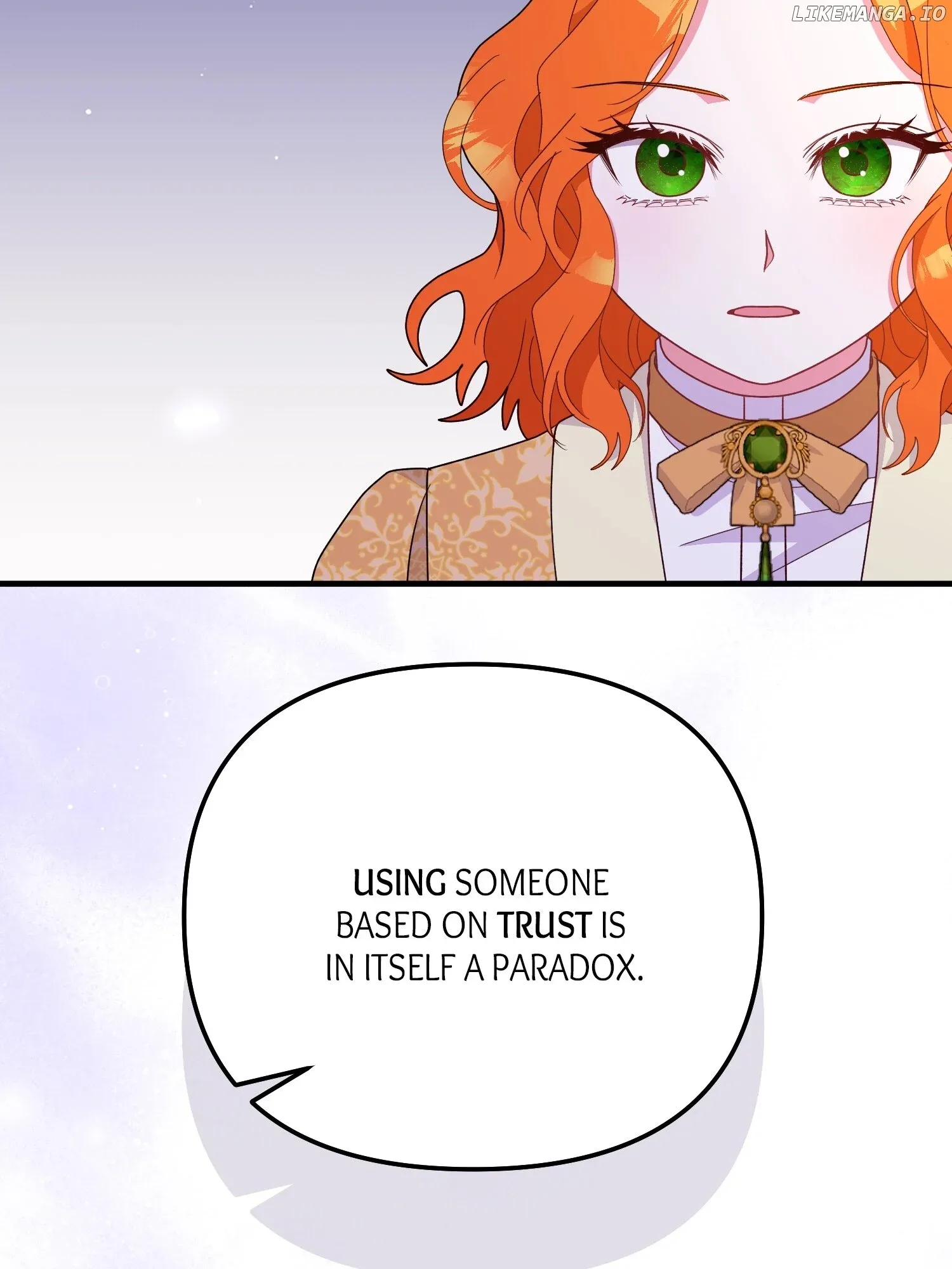 To Those Who Long for My Destruction Chapter 60 page 95