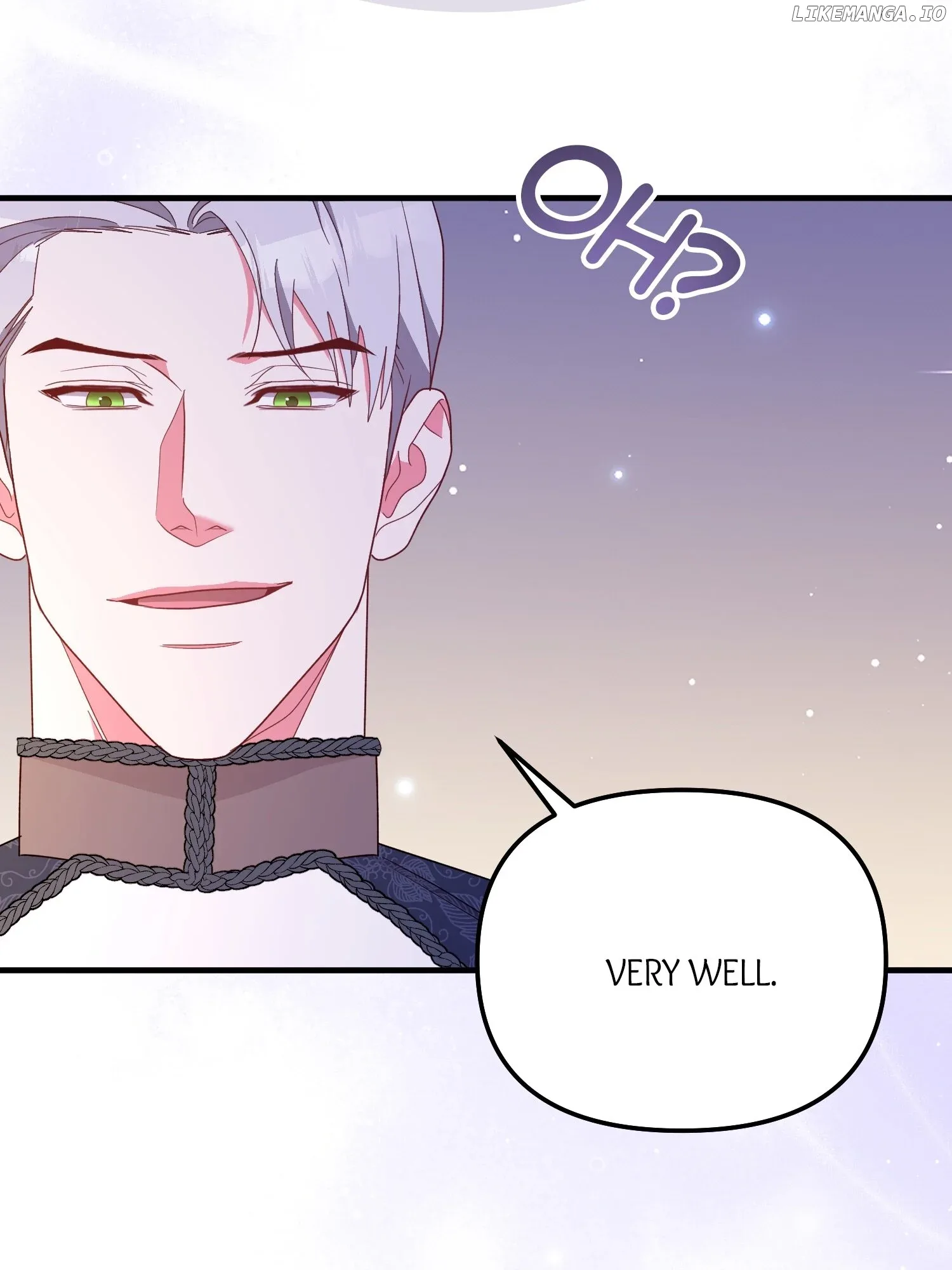 To Those Who Long for My Destruction Chapter 60 page 96