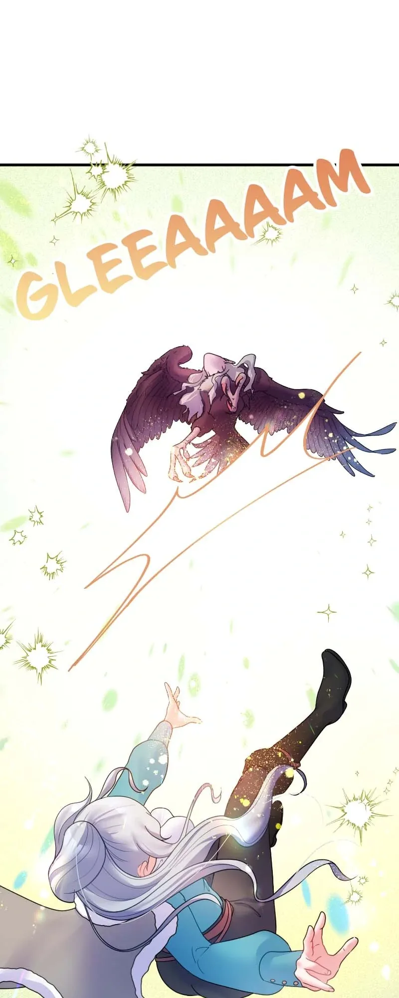 Useless Cinderella’s Feeble Attempt to Save the Kingdom Chapter 60 page 61