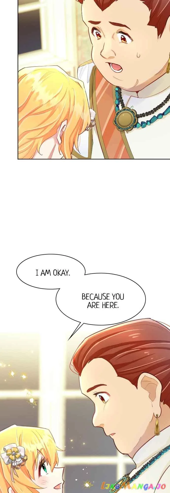 Vengeance from a Saint Full of Wounds Chapter 60 page 33