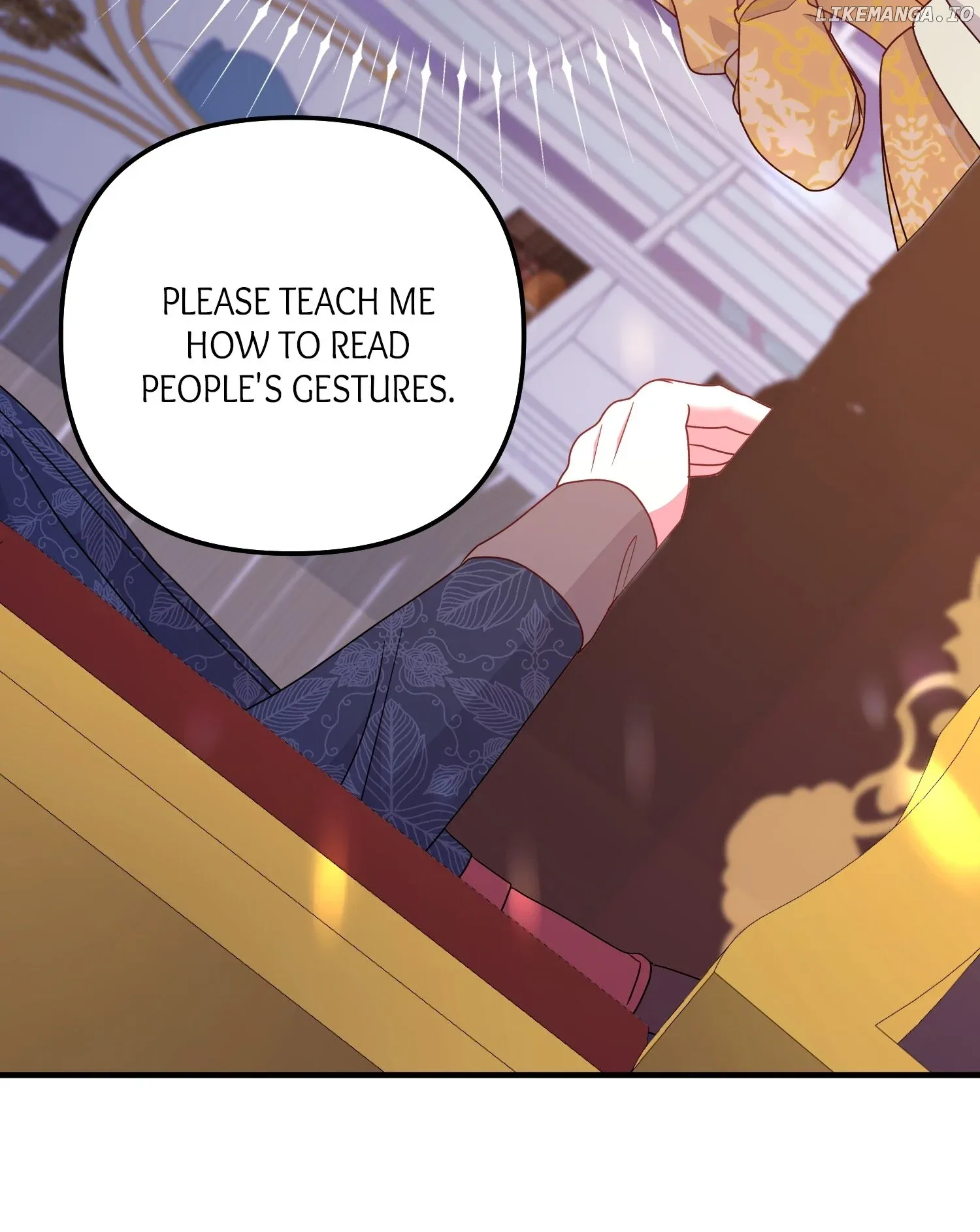 To Those Who Long for My Destruction Chapter 60 page 100