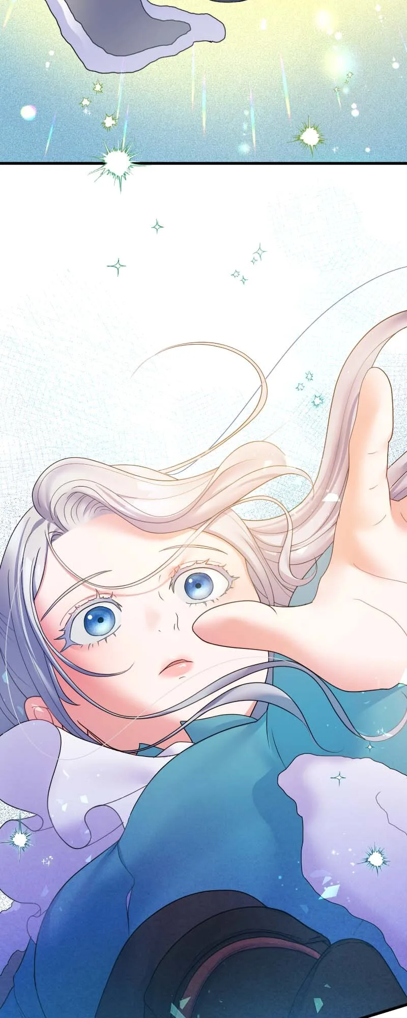 Useless Cinderella’s Feeble Attempt to Save the Kingdom Chapter 60 page 62