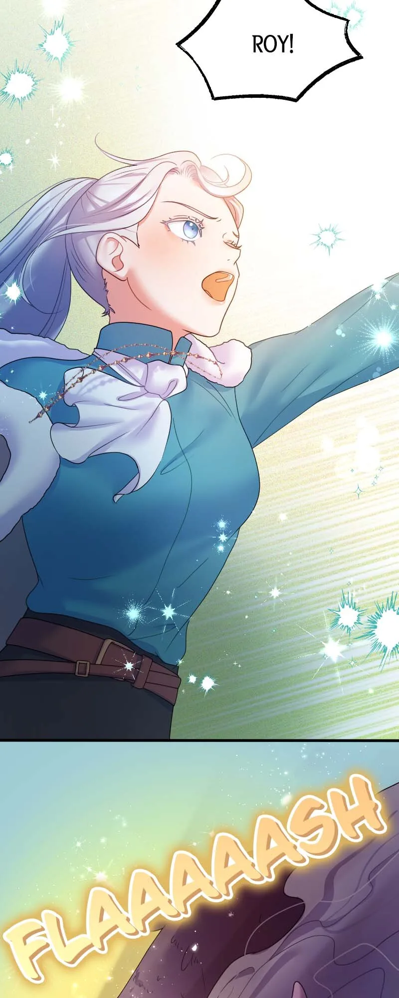 Useless Cinderella’s Feeble Attempt to Save the Kingdom Chapter 60 page 59
