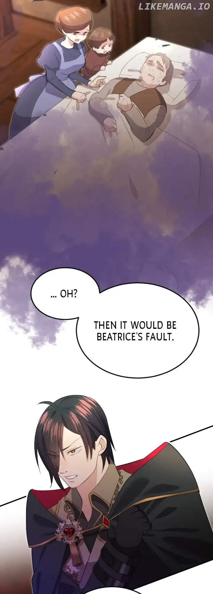 Vengeful Weapon, Tears of Poison Chapter 56 page 10