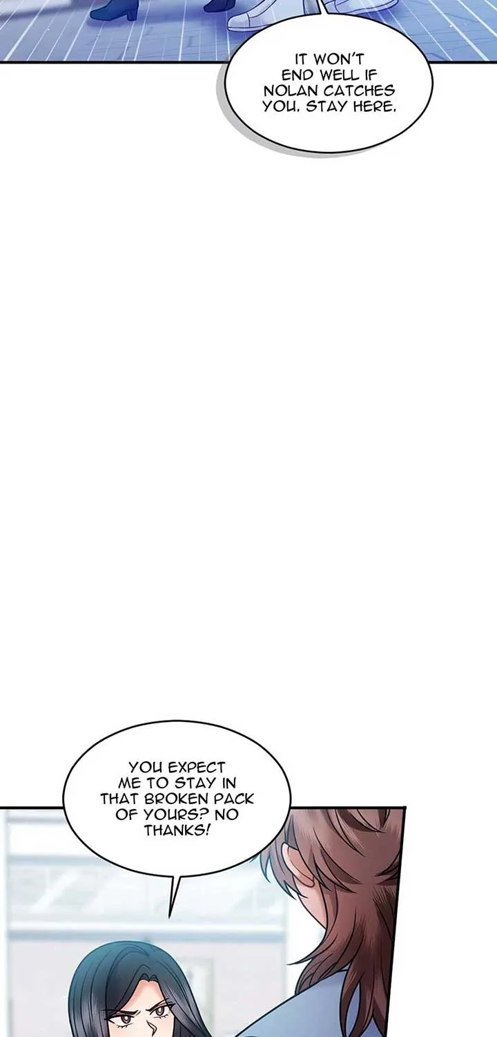 Torn Between Alphas Chapter 60 page 90