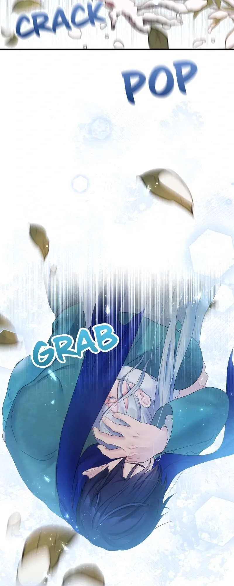 Useless Cinderella’s Feeble Attempt to Save the Kingdom Chapter 60 page 68