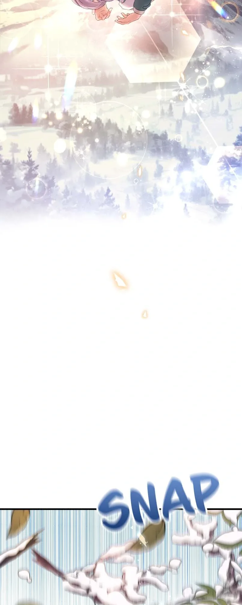 Useless Cinderella’s Feeble Attempt to Save the Kingdom Chapter 60 page 67