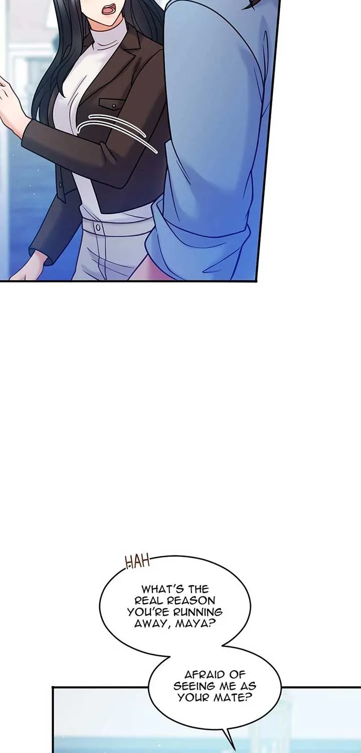Torn Between Alphas Chapter 60 page 91