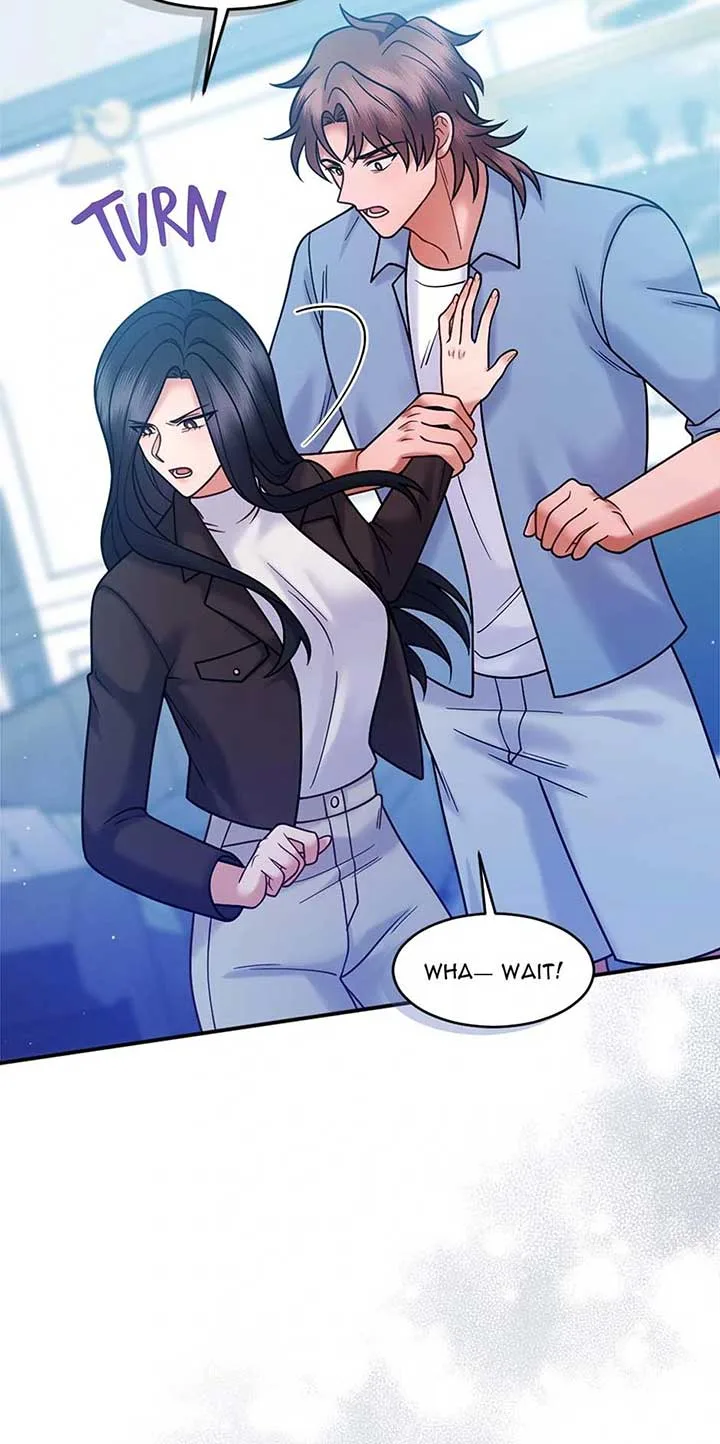 Torn Between Alphas Chapter 60 page 99