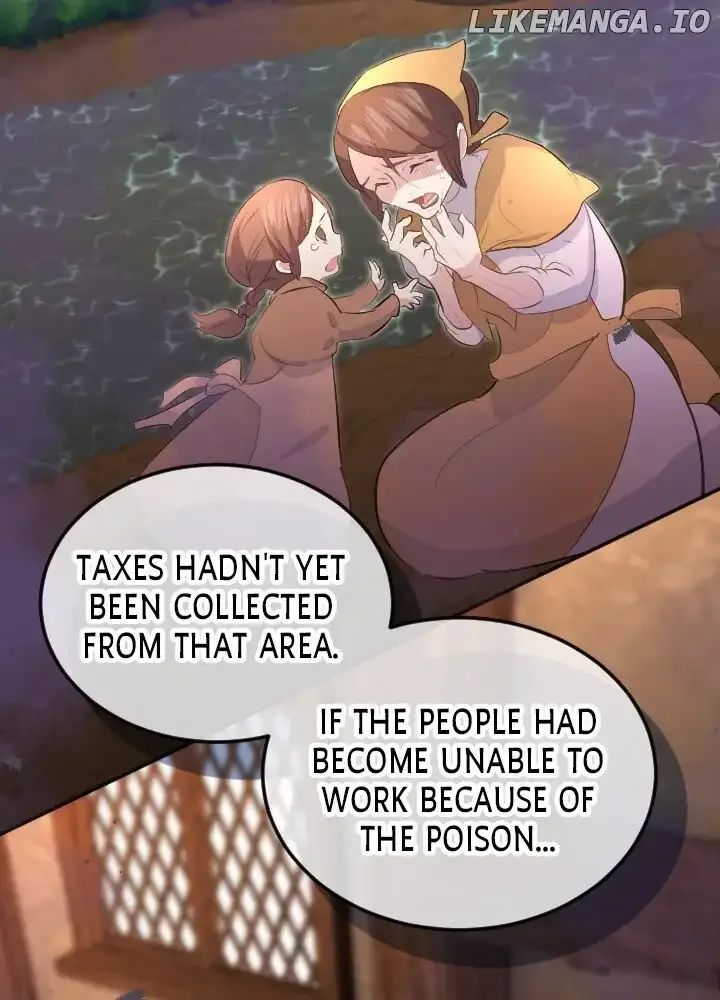 Vengeful Weapon, Tears of Poison Chapter 56 page 9