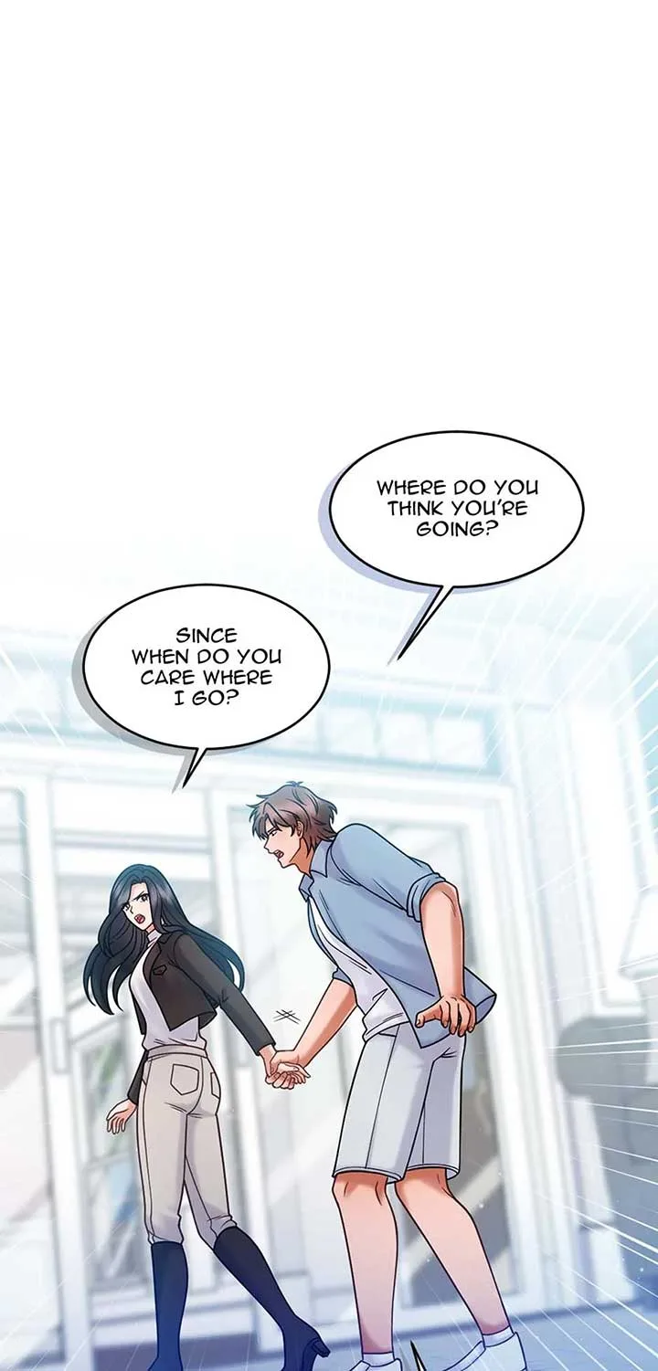 Torn Between Alphas Chapter 60 page 89