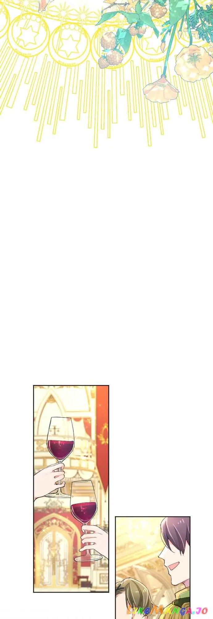 Vengeance from a Saint Full of Wounds Chapter 60 page 36