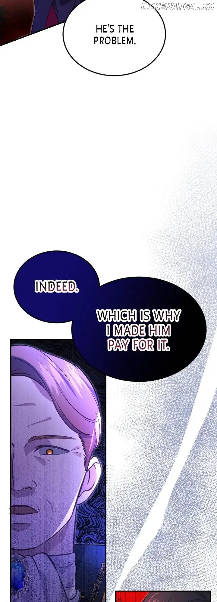 Vengeful Weapon, Tears of Poison Chapter 56 page 11