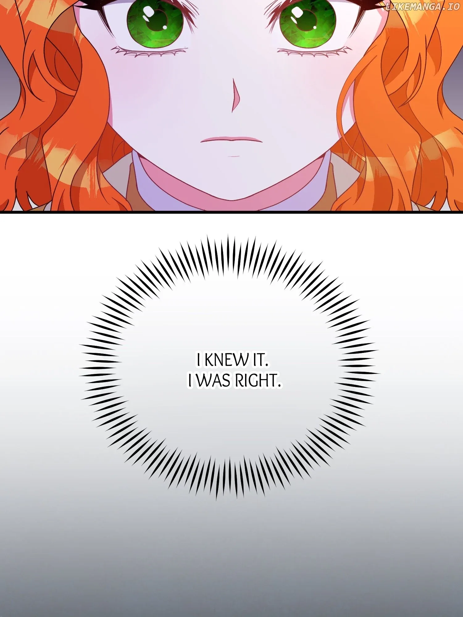 To Those Who Long for My Destruction Chapter 60 page 106