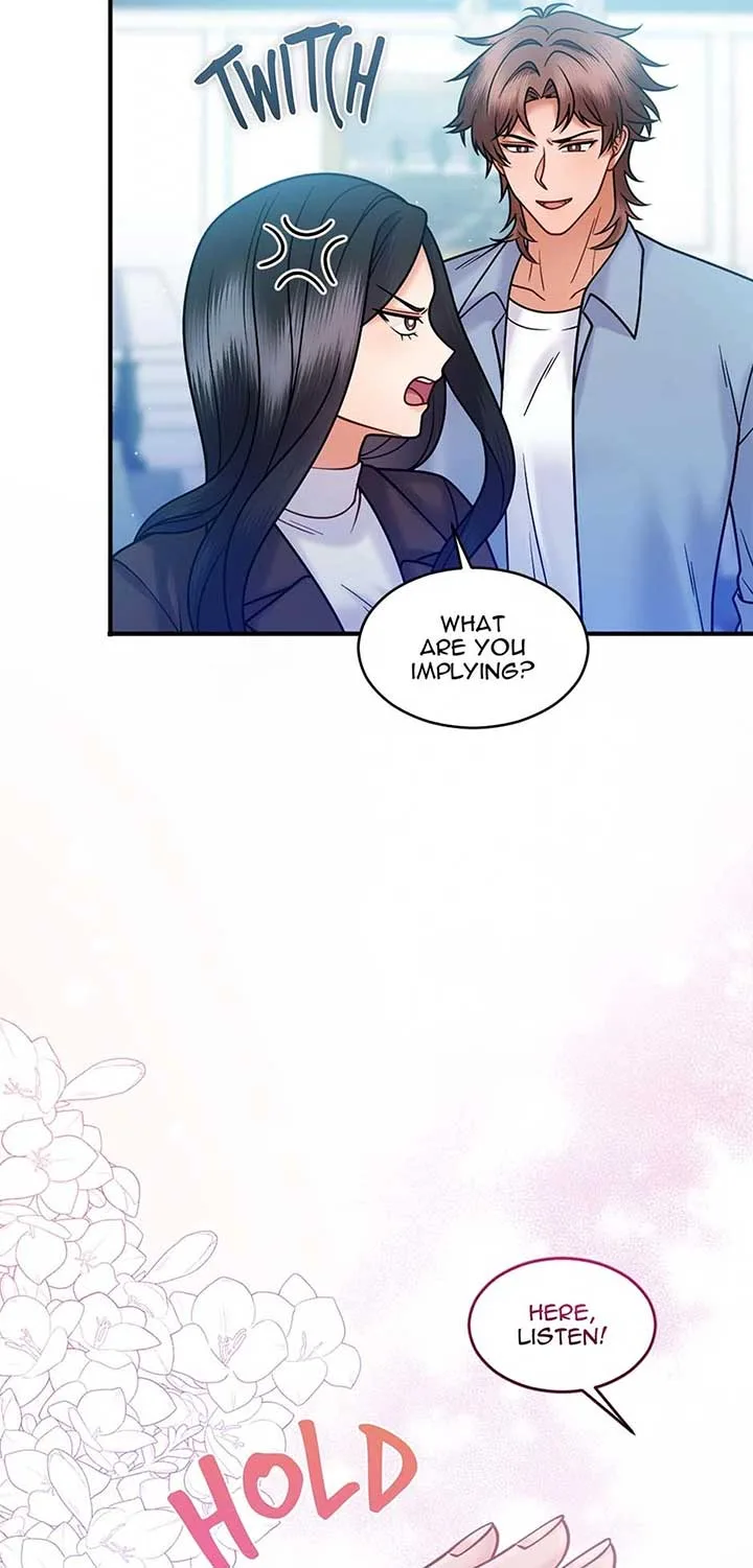Torn Between Alphas Chapter 60 page 92