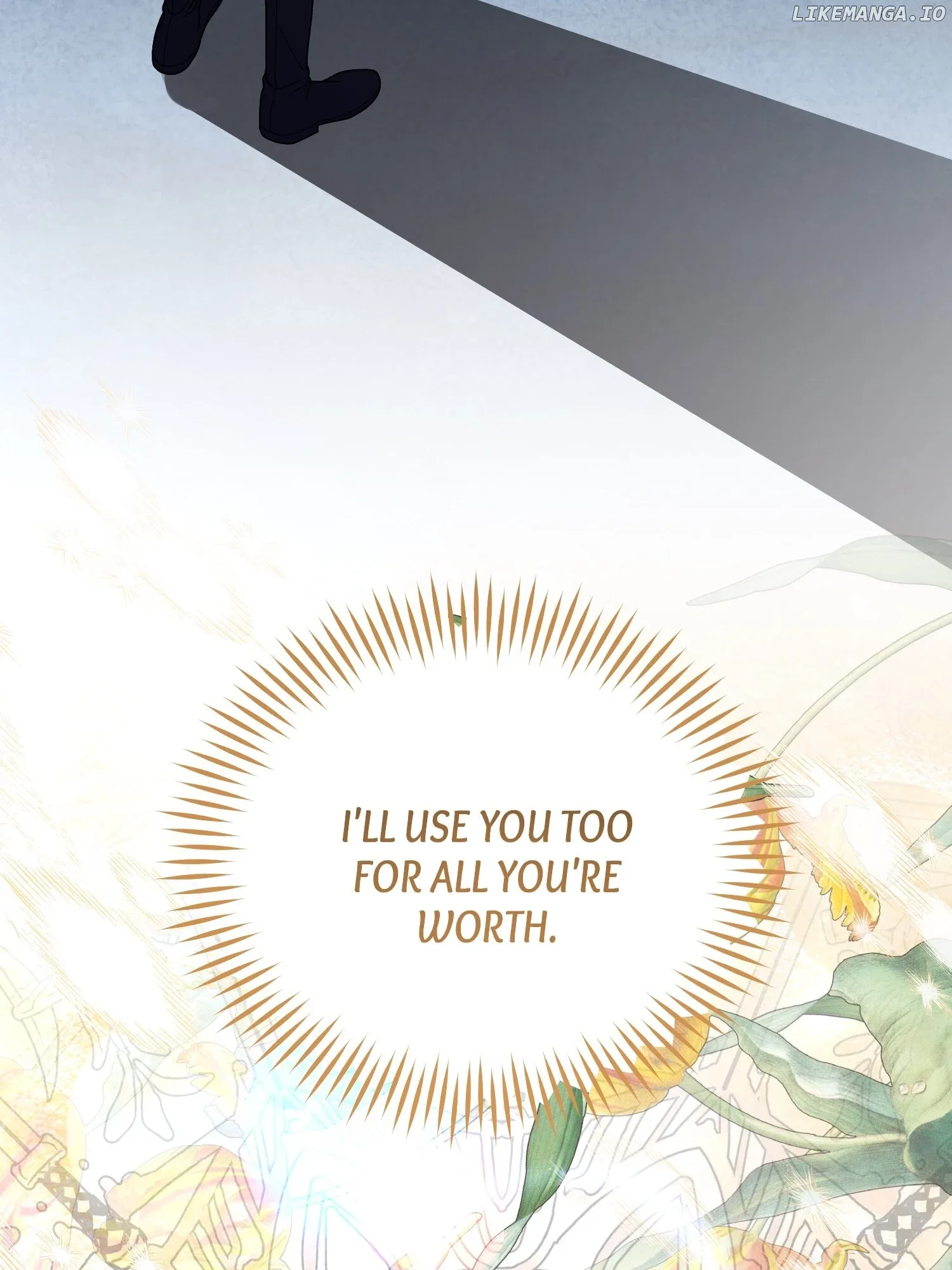 To Those Who Long for My Destruction Chapter 60 page 109
