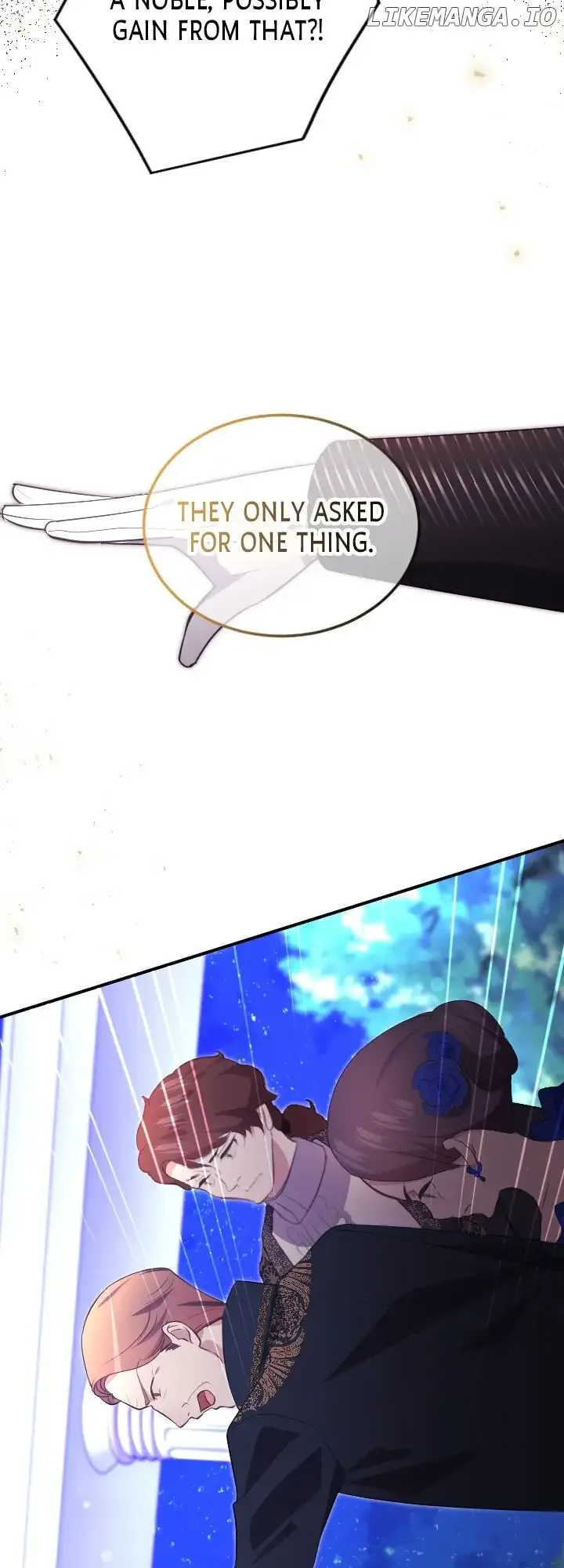 Vengeful Weapon, Tears of Poison Chapter 56 page 26