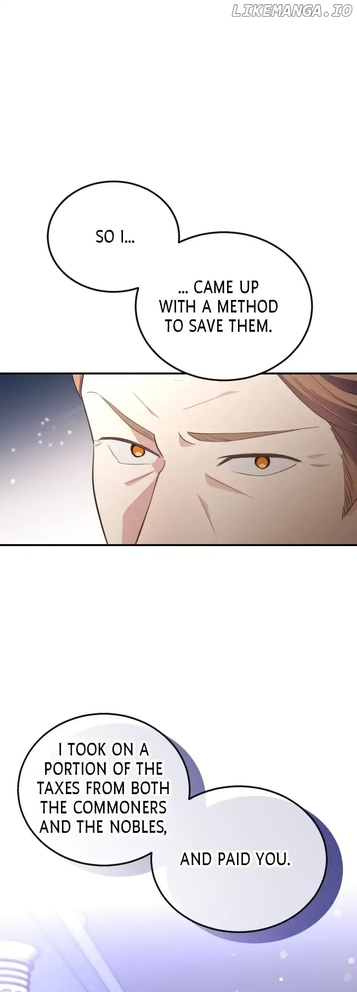 Vengeful Weapon, Tears of Poison Chapter 56 page 23