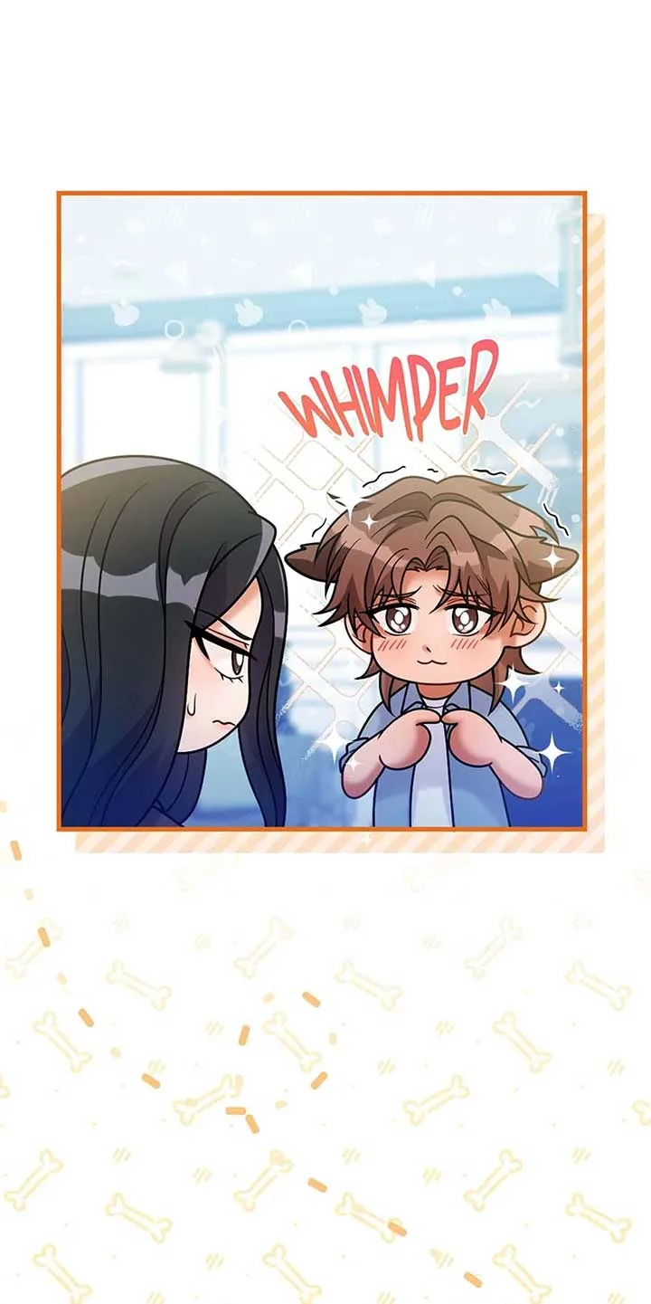 Torn Between Alphas Chapter 60 page 101