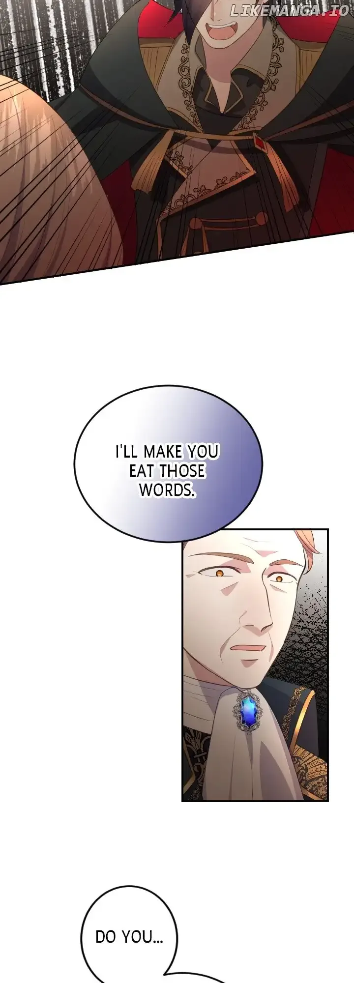 Vengeful Weapon, Tears of Poison Chapter 56 page 19