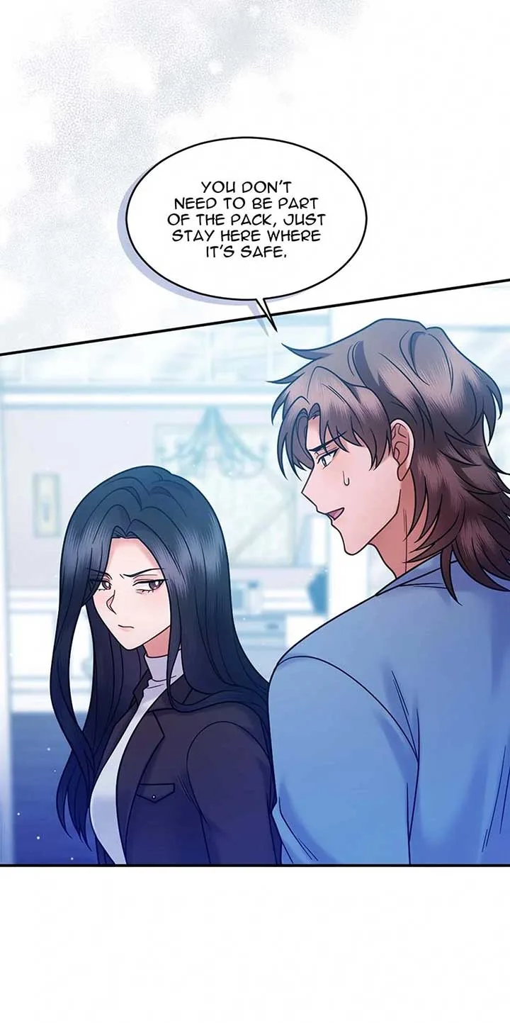 Torn Between Alphas Chapter 60 page 100