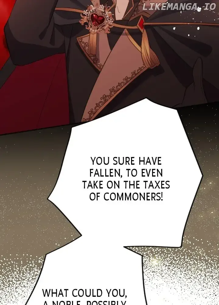 Vengeful Weapon, Tears of Poison Chapter 56 page 25