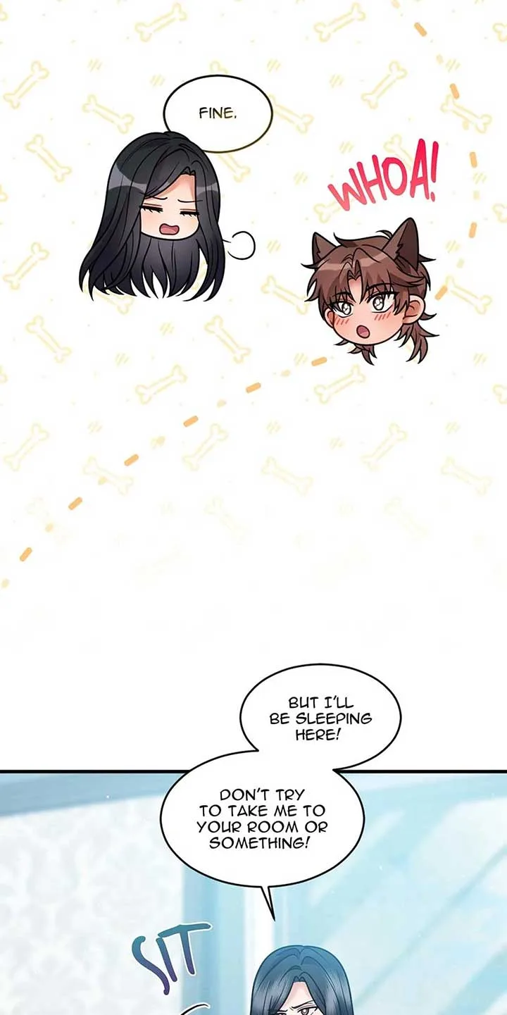 Torn Between Alphas Chapter 60 page 102