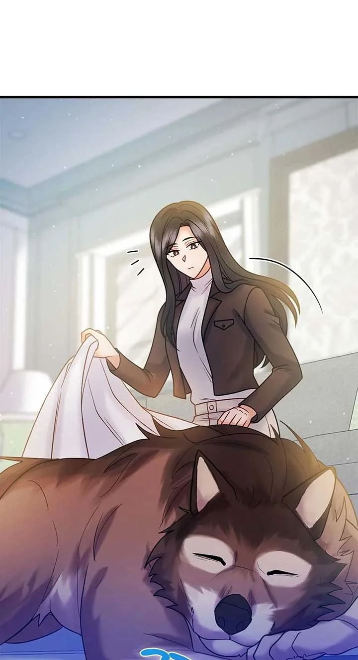 Torn Between Alphas Chapter 60 page 107