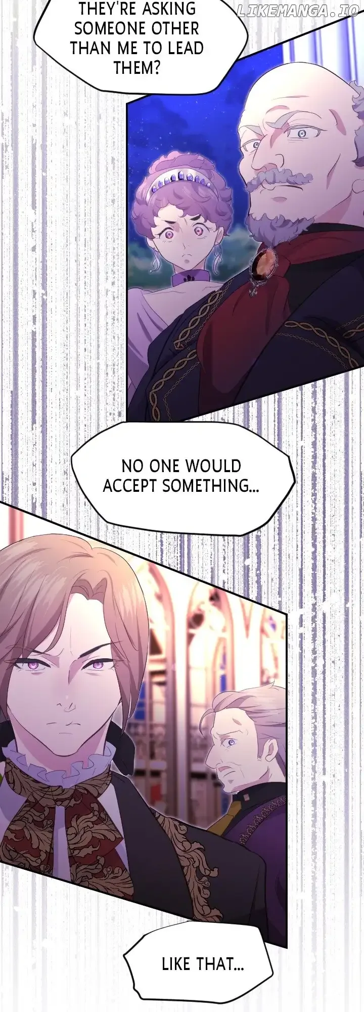 Vengeful Weapon, Tears of Poison Chapter 56 page 29